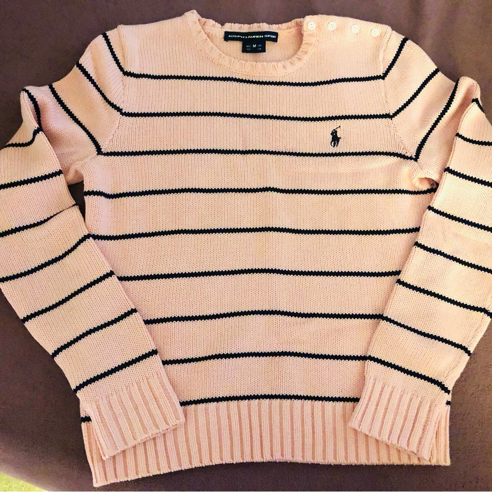 Polo Ralph Lauren sweater